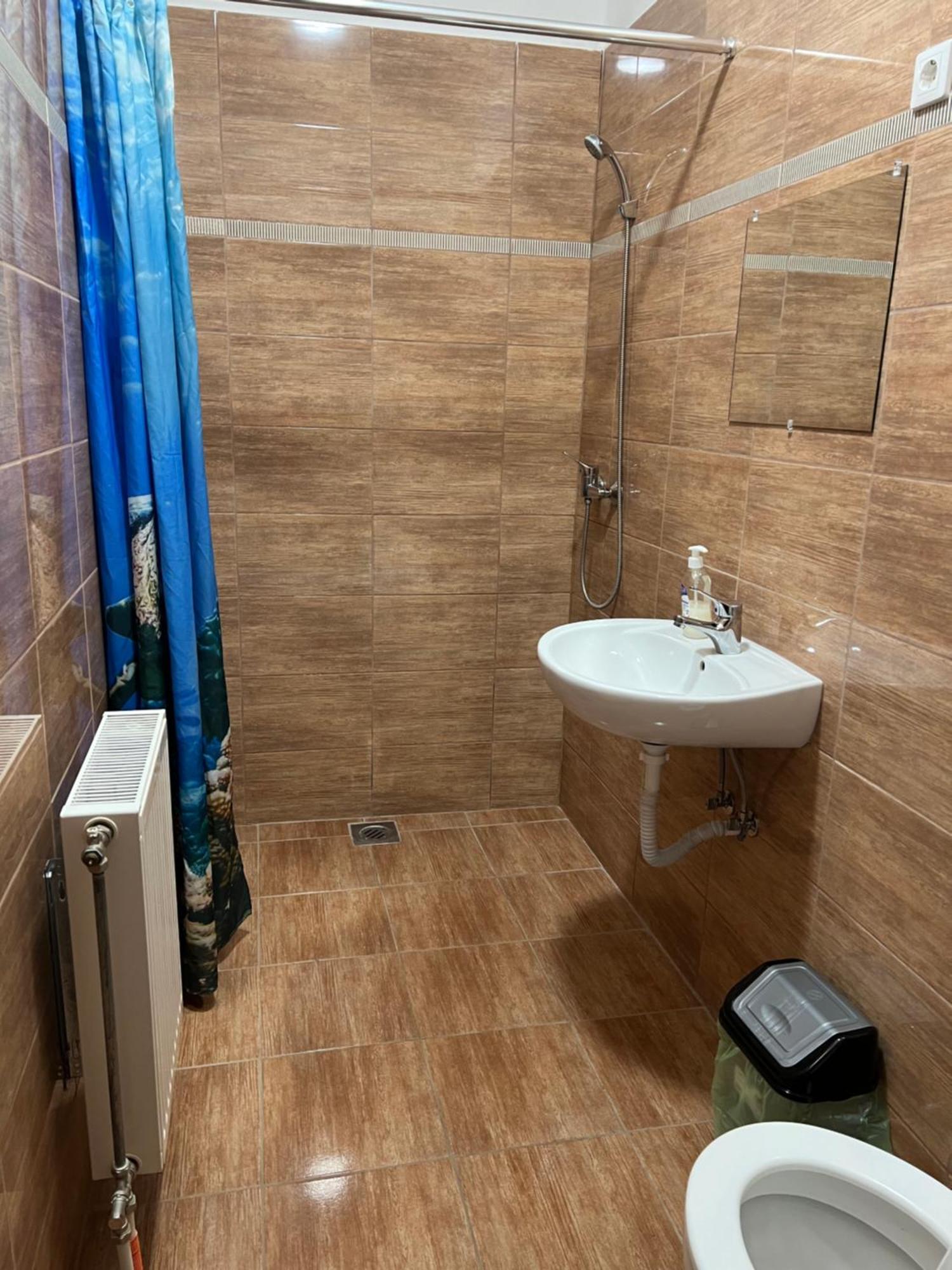Helga Apartman Makó Exteriör bild